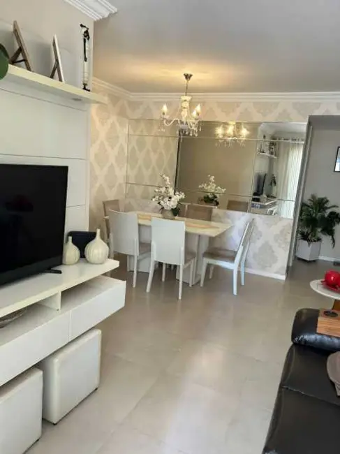 Foto 1 de Apartamento com 3 quartos à venda, 70m2 em Salvador - BA