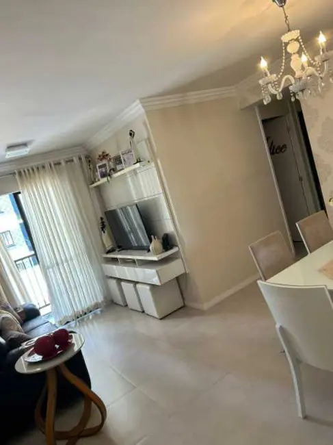 Foto 3 de Apartamento com 3 quartos à venda, 70m2 em Salvador - BA