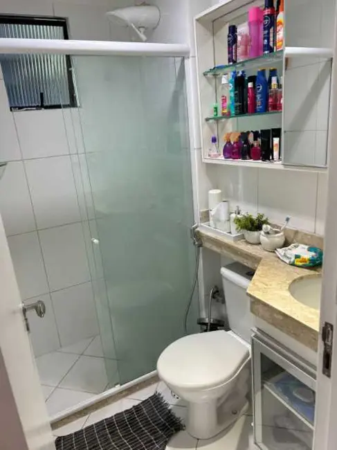 Foto 5 de Apartamento com 3 quartos à venda, 70m2 em Salvador - BA