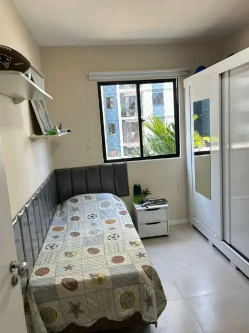 Foto 6 de Apartamento com 3 quartos à venda, 70m2 em Salvador - BA