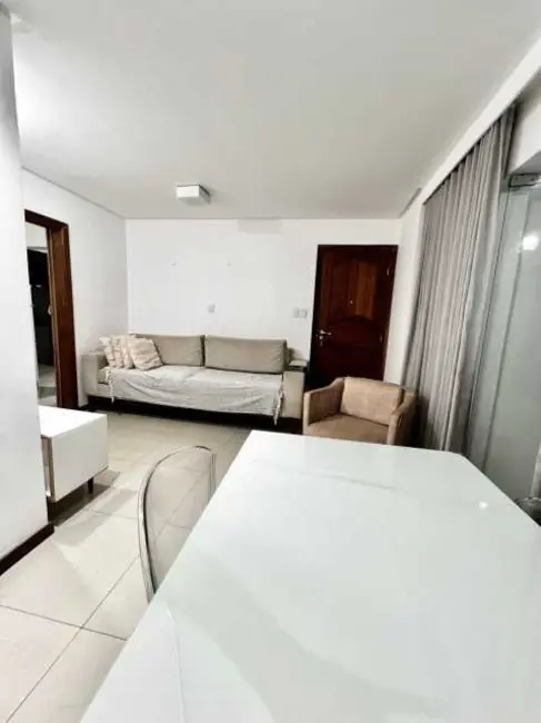 Foto 5 de Apartamento com 3 quartos à venda, 123m2 em Salvador - BA