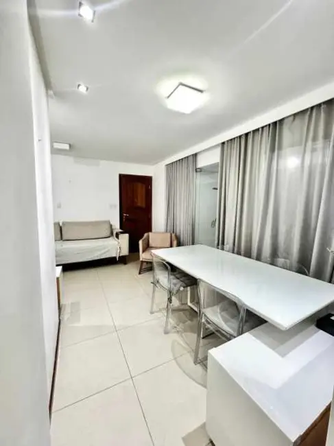 Foto 3 de Apartamento com 3 quartos à venda, 123m2 em Salvador - BA