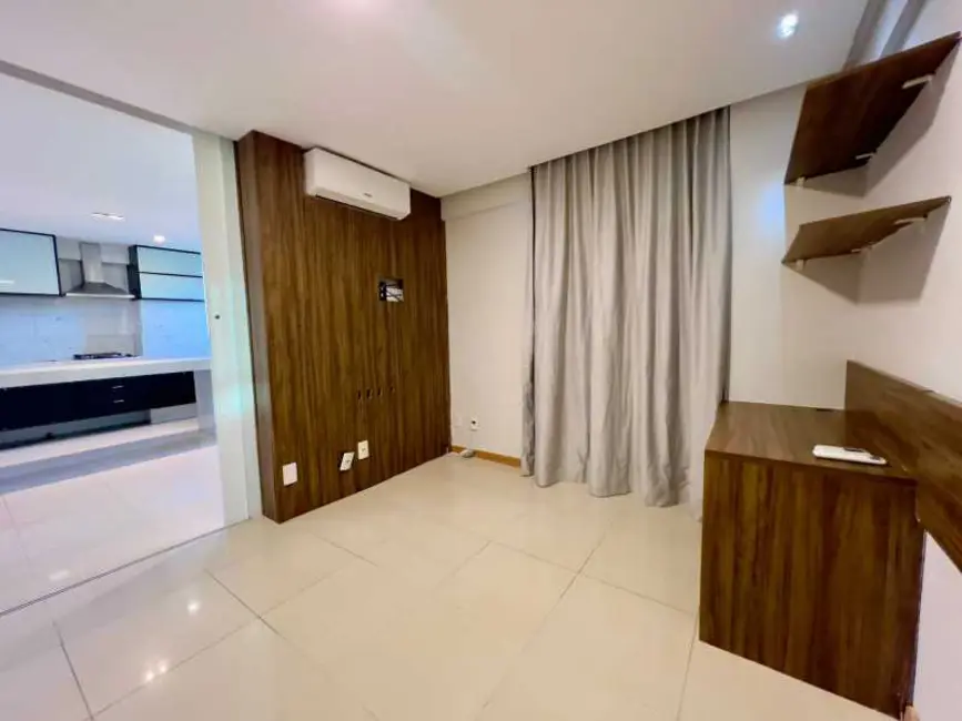 Loft / Flat com 1 quarto à venda, 40m2 em Salvador - BA - imagem 9 Foto 9 de Loft / Flat com 1 quarto à venda, 40m2 em Salvador - BA