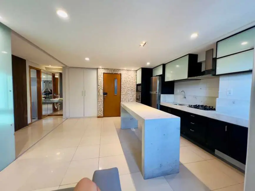 Loft / Flat com 1 quarto à venda, 40m2 em Salvador - BA - imagem 8 Foto 8 de Loft / Flat com 1 quarto à venda, 40m2 em Salvador - BA