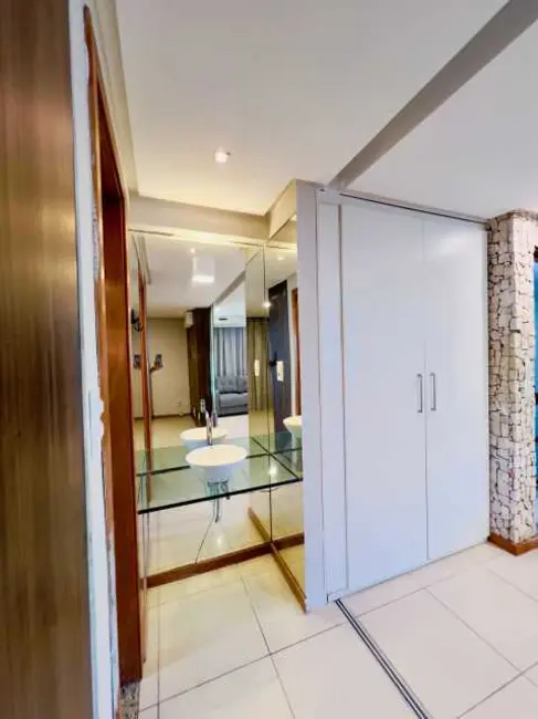 Loft / Flat com 1 quarto à venda, 40m2 em Salvador - BA - imagem 5 Foto 5 de Loft / Flat com 1 quarto à venda, 40m2 em Salvador - BA