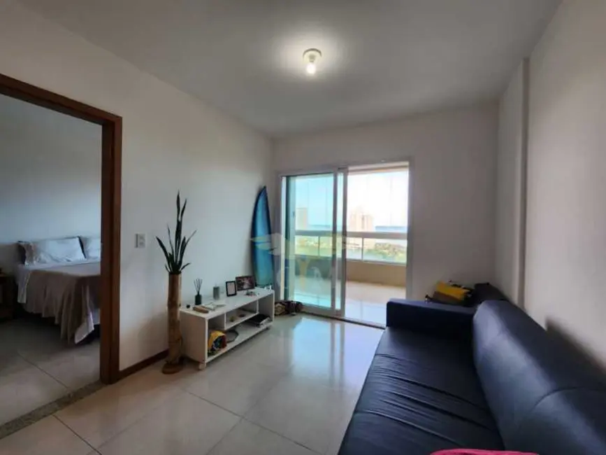 Foto 2 de Apartamento com 1 quarto à venda, 54m2 em Salvador - BA