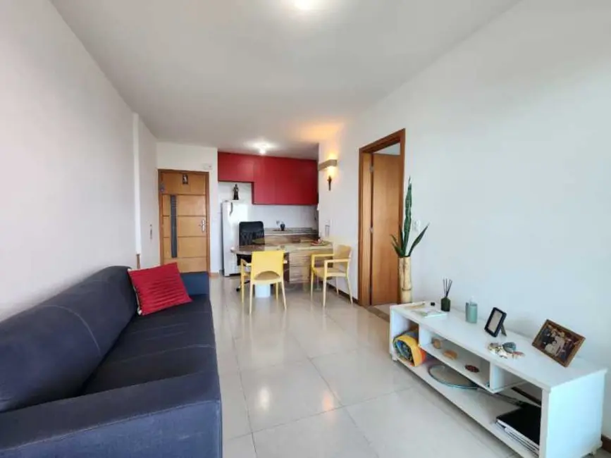 Foto 3 de Apartamento com 1 quarto à venda, 54m2 em Salvador - BA