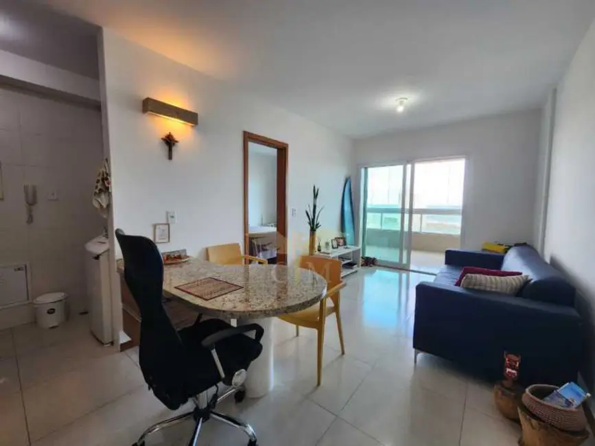 Foto 1 de Apartamento com 1 quarto à venda, 54m2 em Salvador - BA