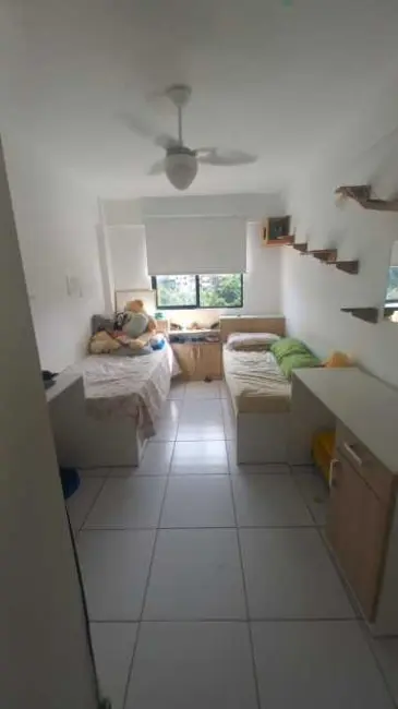 Foto 6 de Apartamento com 2 quartos à venda, 56m2 em Salvador - BA