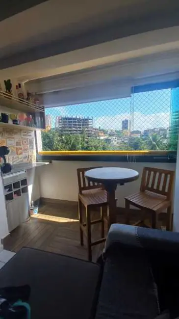 Foto 4 de Apartamento com 2 quartos à venda, 56m2 em Salvador - BA