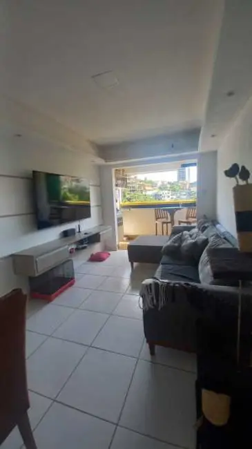 Foto 1 de Apartamento com 2 quartos à venda, 56m2 em Salvador - BA