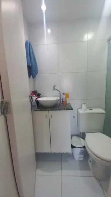 Foto 8 de Apartamento com 2 quartos à venda, 56m2 em Salvador - BA