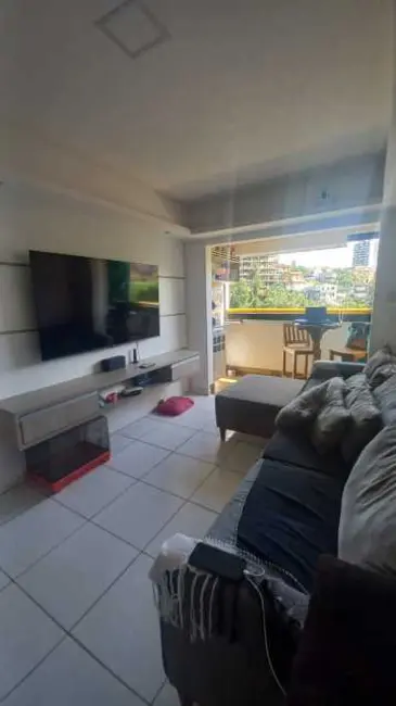 Foto 3 de Apartamento com 2 quartos à venda, 56m2 em Salvador - BA