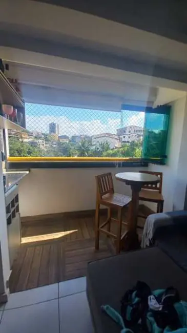 Foto 5 de Apartamento com 2 quartos à venda, 56m2 em Salvador - BA
