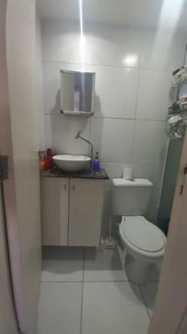 Foto 7 de Apartamento com 2 quartos à venda, 56m2 em Salvador - BA