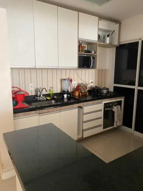 Foto 8 de Apartamento com 3 quartos à venda, 81m2 em Salvador - BA