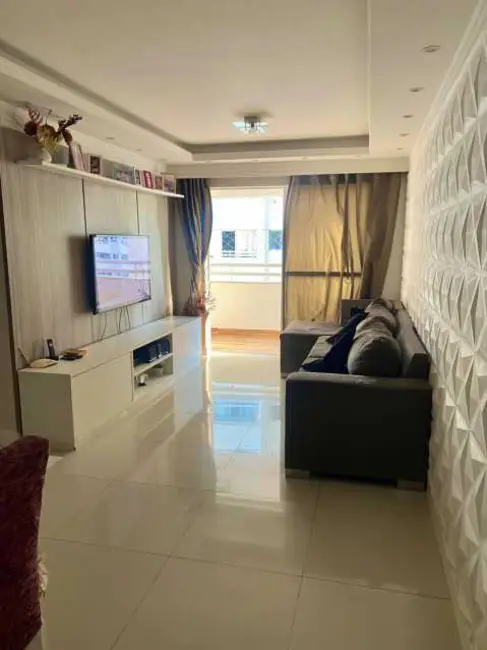 Foto 1 de Apartamento com 3 quartos à venda, 81m2 em Salvador - BA