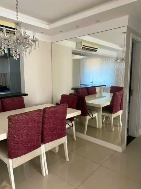 Foto 6 de Apartamento com 3 quartos à venda, 81m2 em Salvador - BA