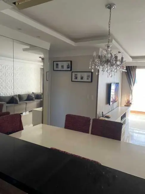 Foto 9 de Apartamento com 3 quartos à venda, 81m2 em Salvador - BA
