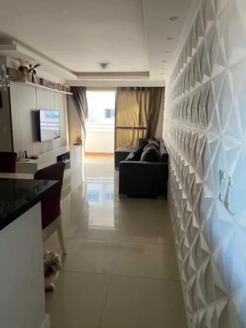 Foto 7 de Apartamento com 3 quartos à venda, 81m2 em Salvador - BA