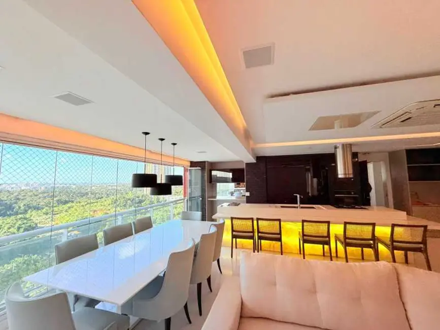 Foto 2 de Apartamento com 3 quartos à venda, 134m2 em Salvador - BA