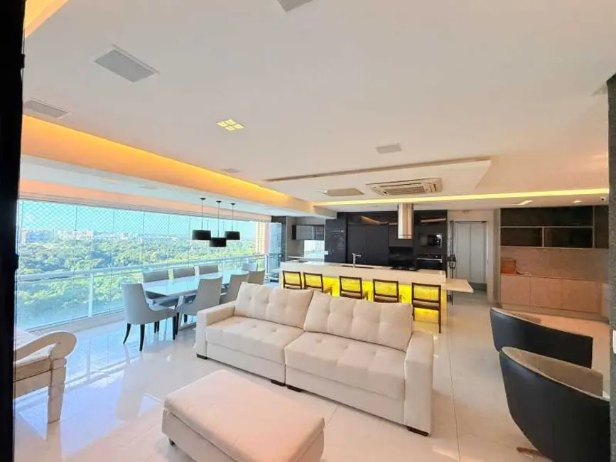 Foto 1 de Apartamento com 3 quartos à venda, 134m2 em Salvador - BA