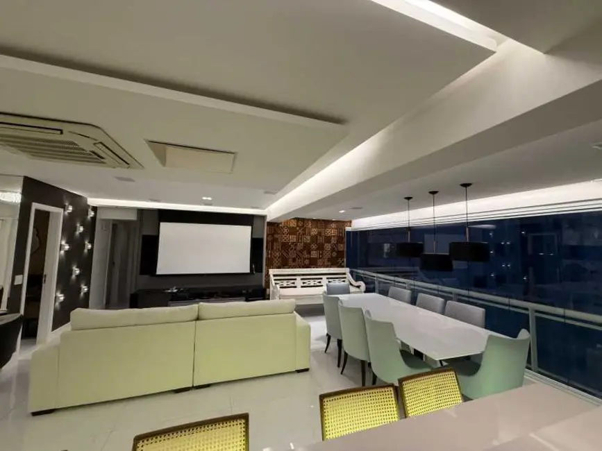 Foto 8 de Apartamento com 3 quartos à venda, 134m2 em Salvador - BA