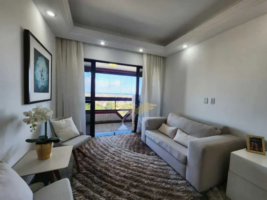 Apartamento com 3 quartos à venda, 110m2 em Salvador - BA - imagem 1 Foto 1 de Apartamento com 3 quartos à venda, 110m2 em Salvador - BA