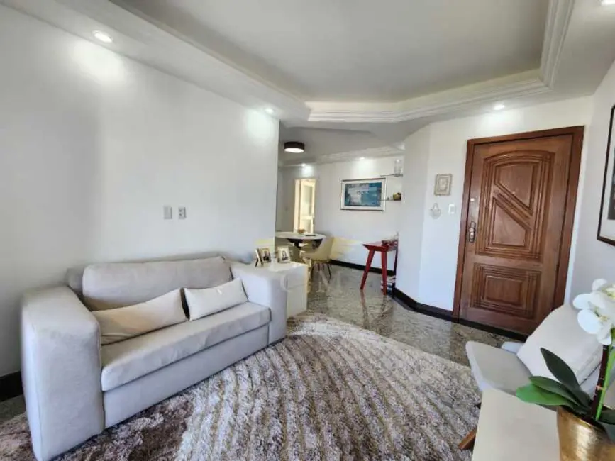 Apartamento com 3 quartos à venda, 110m2 em Salvador - BA - imagem 3 Foto 3 de Apartamento com 3 quartos à venda, 110m2 em Salvador - BA