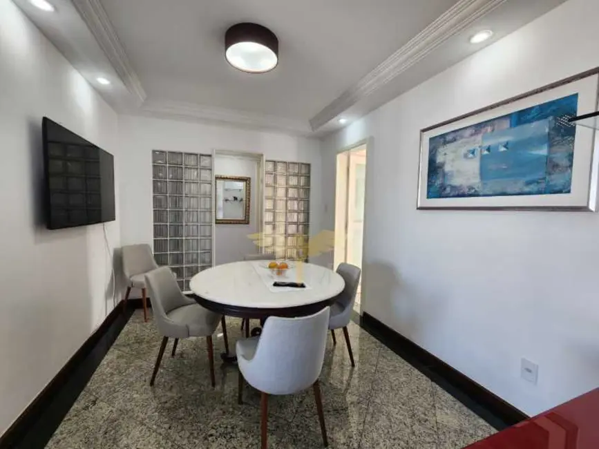 Apartamento com 3 quartos à venda, 110m2 em Salvador - BA - imagem 5 Foto 5 de Apartamento com 3 quartos à venda, 110m2 em Salvador - BA