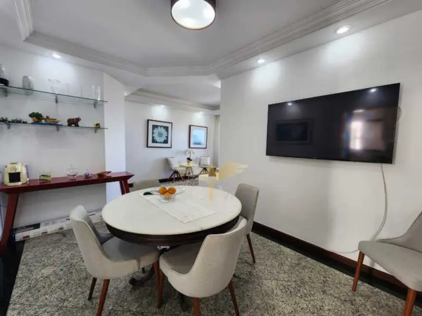 Apartamento com 3 quartos à venda, 110m2 em Salvador - BA - imagem 4 Foto 4 de Apartamento com 3 quartos à venda, 110m2 em Salvador - BA