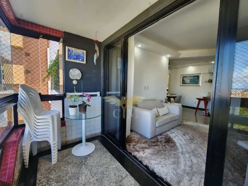 Apartamento com 3 quartos à venda, 110m2 em Salvador - BA - imagem 6 Foto 6 de Apartamento com 3 quartos à venda, 110m2 em Salvador - BA