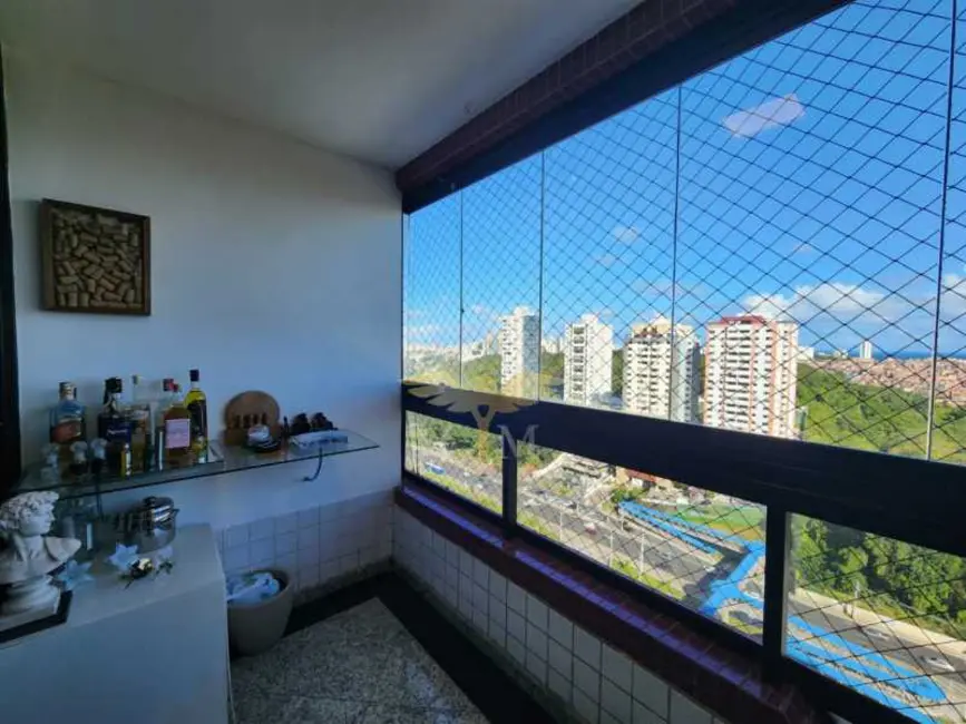 Apartamento com 3 quartos à venda, 110m2 em Salvador - BA - imagem 7 Foto 7 de Apartamento com 3 quartos à venda, 110m2 em Salvador - BA