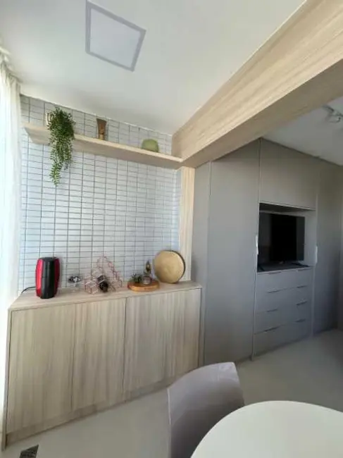 Foto 3 de Loft / Flat com 1 quarto à venda, 30m2 em Salvador - BA