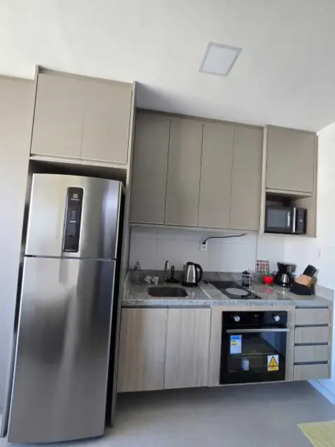 Foto 6 de Loft / Flat com 1 quarto à venda, 30m2 em Salvador - BA