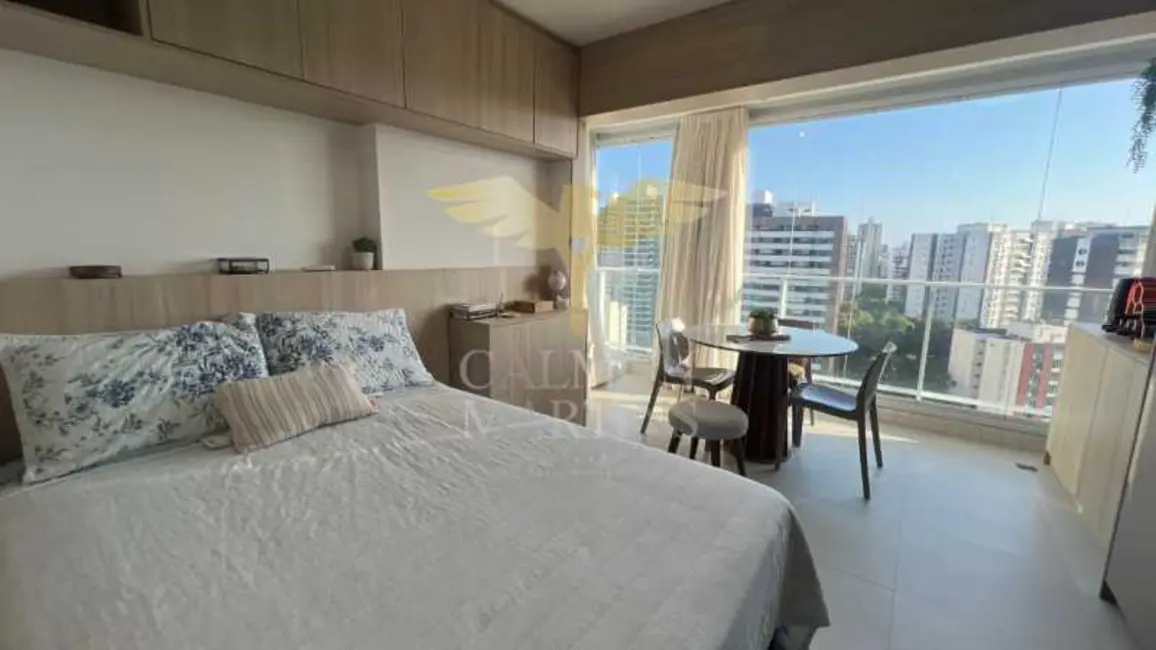 Loft / Flat com 1 quarto à venda, 30m2 em Salvador - BA - imagem 3 Foto 3 de Loft / Flat com 1 quarto à venda, 30m2 em Salvador - BA