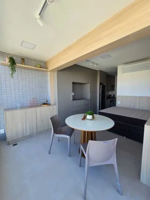 Foto 2 de Loft / Flat com 1 quarto à venda, 30m2 em Salvador - BA