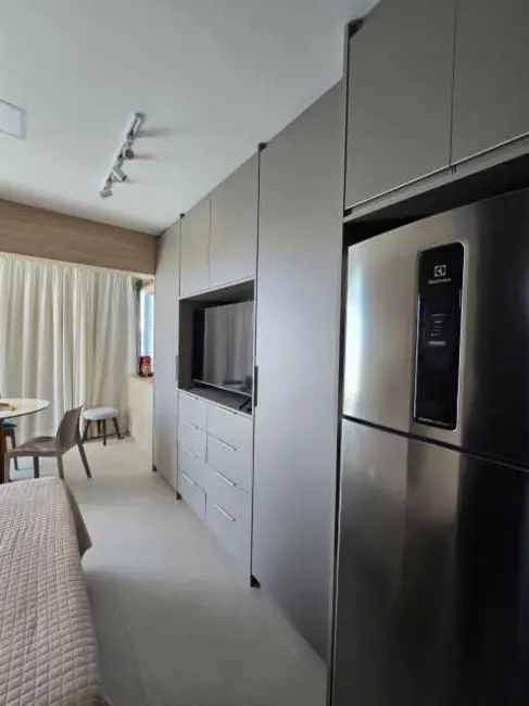 Foto 9 de Loft / Flat com 1 quarto à venda, 30m2 em Salvador - BA