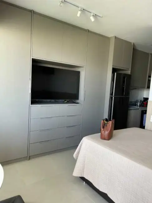 Foto 5 de Loft / Flat com 1 quarto à venda, 30m2 em Salvador - BA