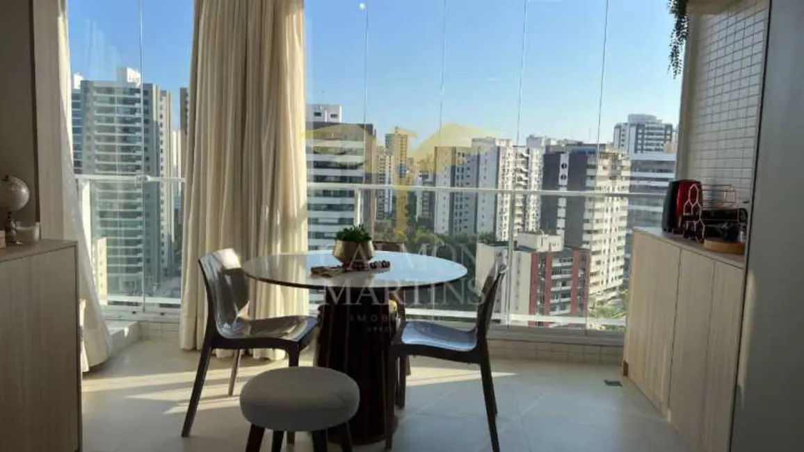 Loft / Flat com 1 quarto à venda, 30m2 em Salvador - BA - imagem 2 Foto 2 de Loft / Flat com 1 quarto à venda, 30m2 em Salvador - BA