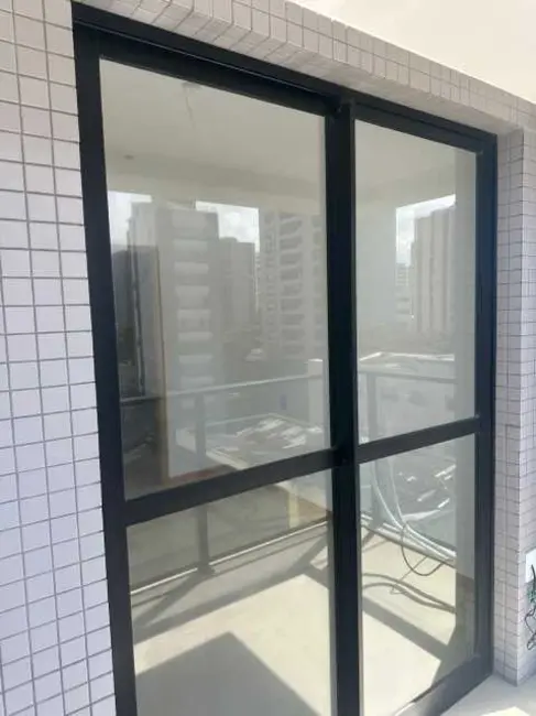 Foto 4 de Loft / Flat com 1 quarto à venda, 30m2 em Salvador - BA