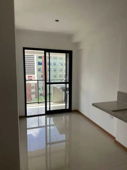 Foto 7 de Loft / Flat com 1 quarto à venda, 30m2 em Salvador - BA