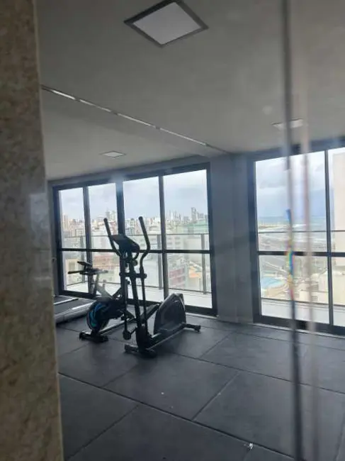 Foto 9 de Loft / Flat com 1 quarto à venda, 30m2 em Salvador - BA