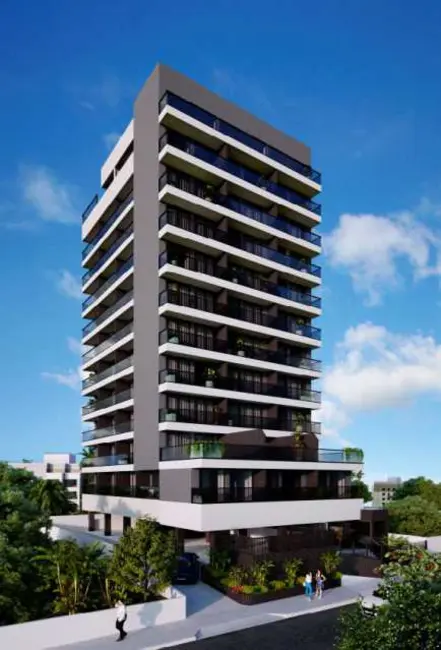 Foto 2 de Loft / Flat com 1 quarto à venda, 30m2 em Salvador - BA