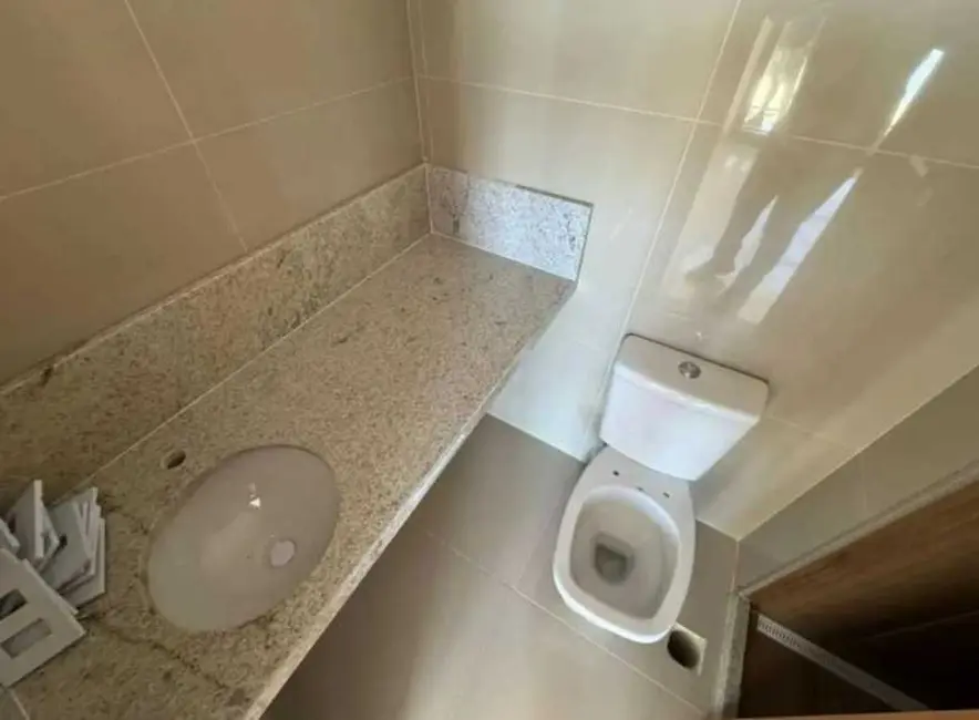 Foto 8 de Loft / Flat com 1 quarto à venda, 30m2 em Salvador - BA