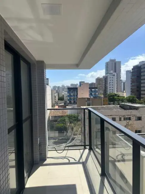 Foto 6 de Loft / Flat com 1 quarto à venda, 30m2 em Salvador - BA