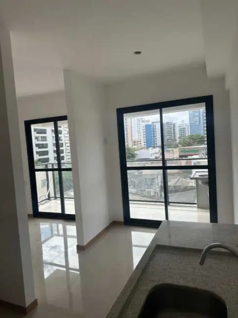 Foto 3 de Loft / Flat com 1 quarto à venda, 30m2 em Salvador - BA