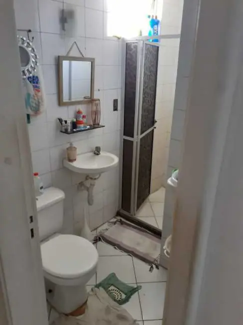 Foto 6 de Apartamento com 1 quarto à venda, 43m2 em Salvador - BA
