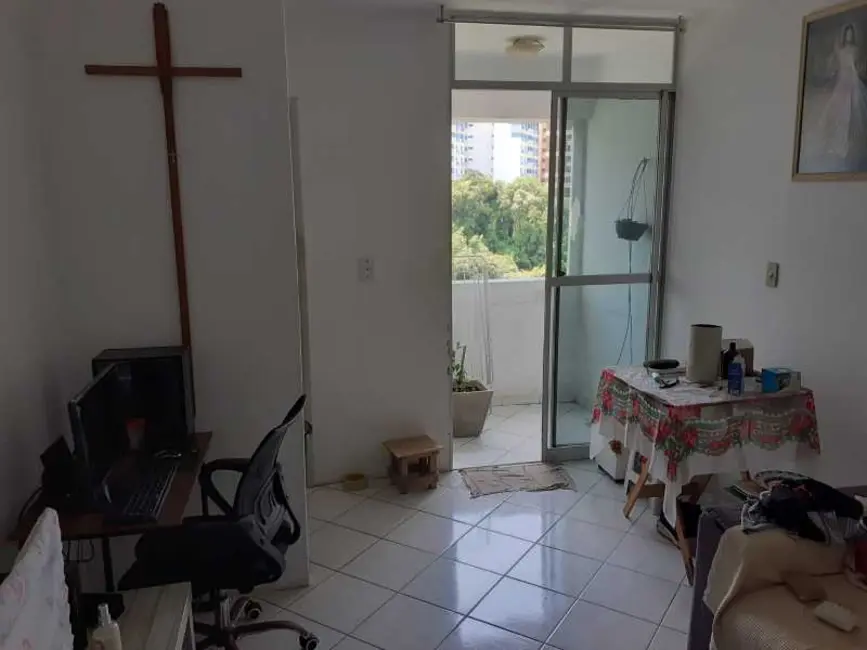Foto 3 de Apartamento com 1 quarto à venda, 43m2 em Salvador - BA