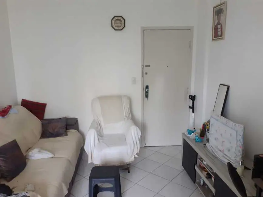 Foto 1 de Apartamento com 1 quarto à venda, 43m2 em Salvador - BA